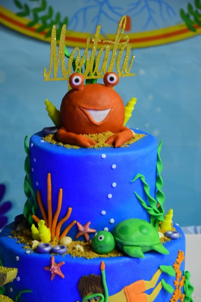 Happy Birthday Mostafa